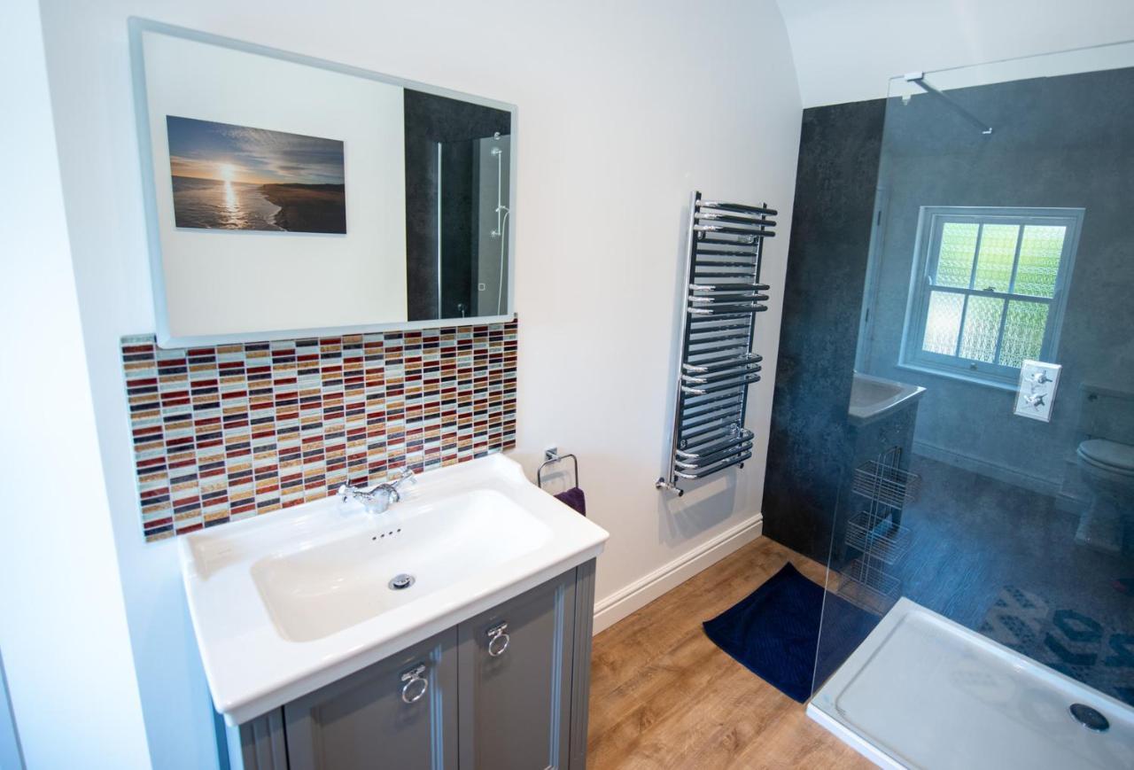 Southgate Coach House Villa Dorchester Bagian luar foto