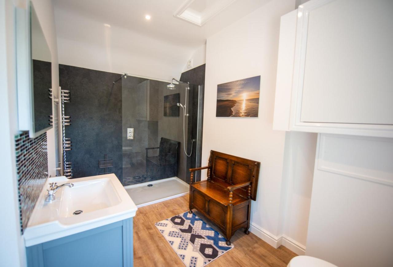 Southgate Coach House Villa Dorchester Bagian luar foto